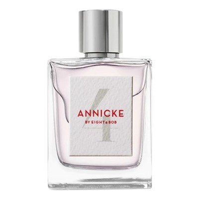 EIGHT & BOB ANNICKE 4 edp (w) 100ml TESTER