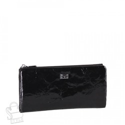 Женский кошелек 7002-2 black Velina Fabbiano в Новосибирске