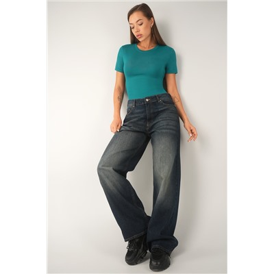 Женская футболка из вискозы Happyfox