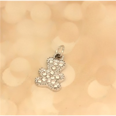 Кулон на леске Н01-13567р