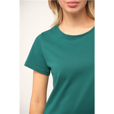 Женская туника из хлопка Happyfox