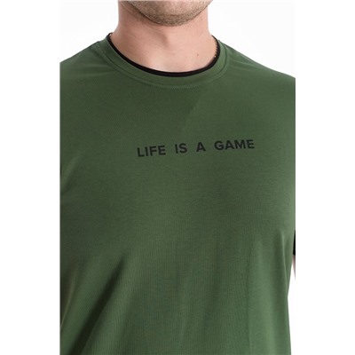 Футболка М125030Пх