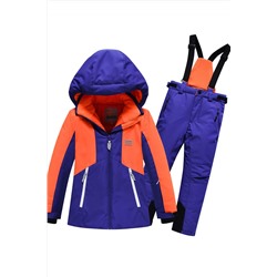 Горнолыжный костюм MTFORCE, 1205896