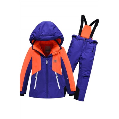 Горнолыжный костюм MTFORCE, 1205896