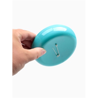 Игольница магнитная, d=10.5 см, МИКС