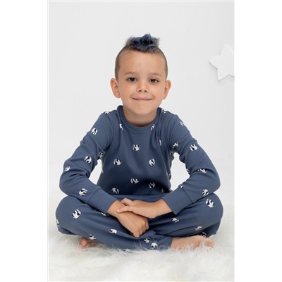 CROCKID Пижама К 1552