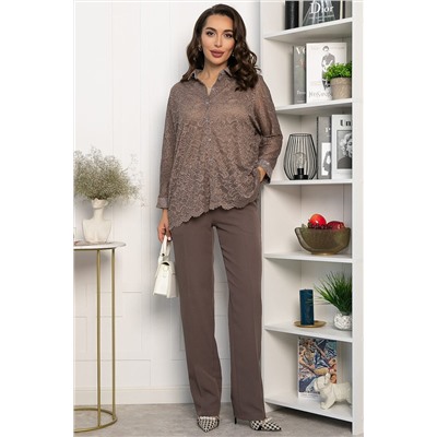 LT Collection Рубашка Б14368-10М