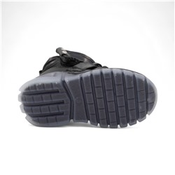 Дутики зимние В6062-21 черные