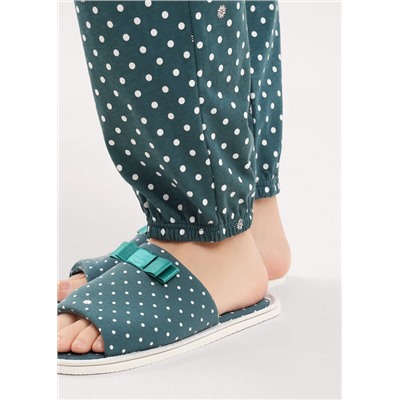 Пижама женская