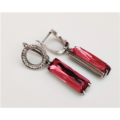 Серьги "Ринго"