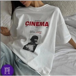 Футболка #22925814