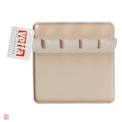 VETTA Подставка для кухонных принадлежностей 13х13см, силикон