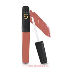 SEVERINA Блеск для губ VISAGE NEW Бежевый 235(935) 8мл(срок до 09.26)