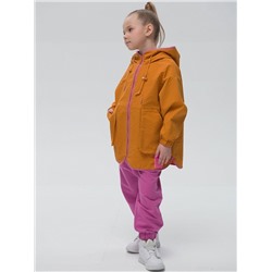 GZJN3319 (Ветровка для девочки, Pelican )