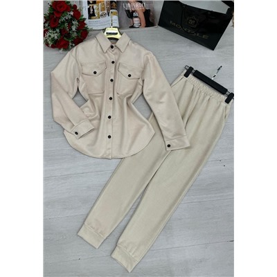 Костюм двойка