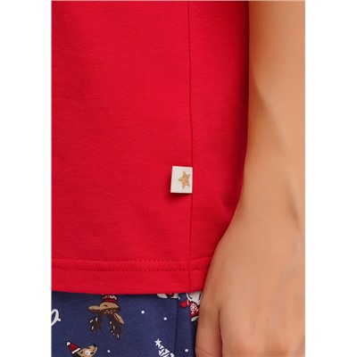 Пижама женская