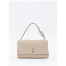 Сумка 8067Q apricot Polina&Eiterou