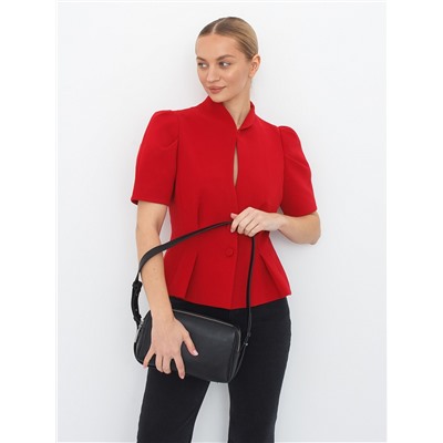 Сумка 2413Y black Polina&Eiiterou