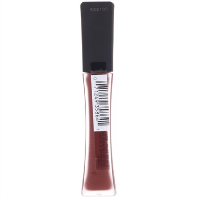 L'Oreal, Жидкая помада Infallible Pro-Matte, смешанный оттенок 366, 6,3 мл