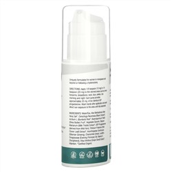 Organic Excellence, Balance Plus Therapy, крем с биоидентичным прогестроном USP и фитоэстрогенами, 100 г (3,3 жидк. унции)