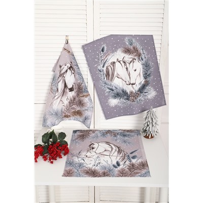 Полотенце 32593