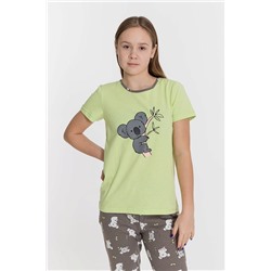 Пижама  М22045Пи