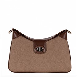 Сумка 012309082 coffee Crisbella