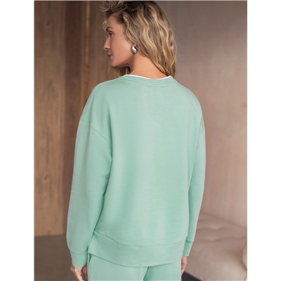 VILATTE Джемпер D49.168