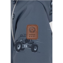 CROCKID Куртка ВК 36084/н/5 ГР