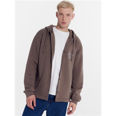 ТОЛСТОВКА МУЖСКАЯ 121171/1