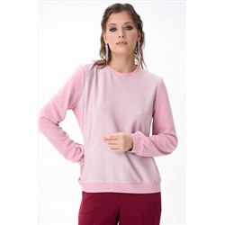 Свитшот Барби (розовый)