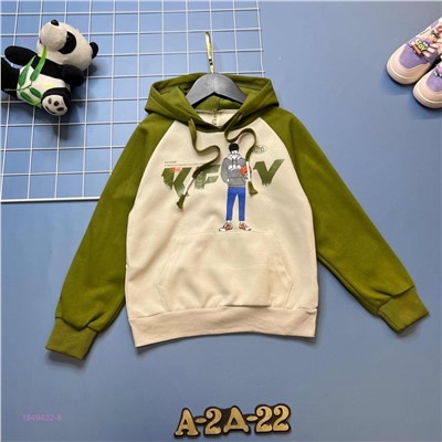 Кофта 1849422-8