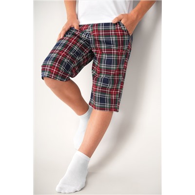 Хлопковые шорты для мальчика Happyfox