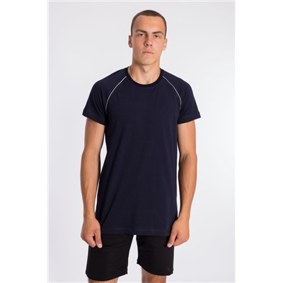 Футболка (х/б) М11804с