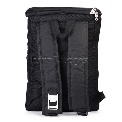 Сумка (рюкзак)-холодильник 26х20х55 см