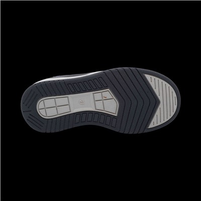 Кроссовки 4223-2 синие