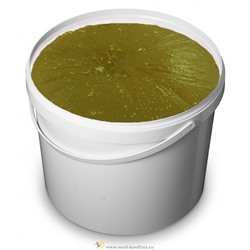 Мармелад Лимонный ПП 14 кг.