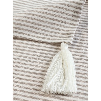 Дорожка SL HOME Direction 40×142±3 см, лён 100%, плотность 180 г/м²