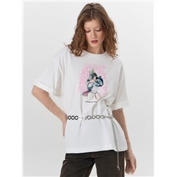 MARK FORMELLE Футболка 112961