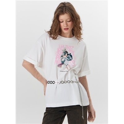 MARK FORMELLE Футболка 112961