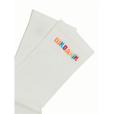 НОСКИ МУЖСКИЕ 107K-2821