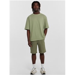 ШОРТЫ МУЖСКИЕ 131057