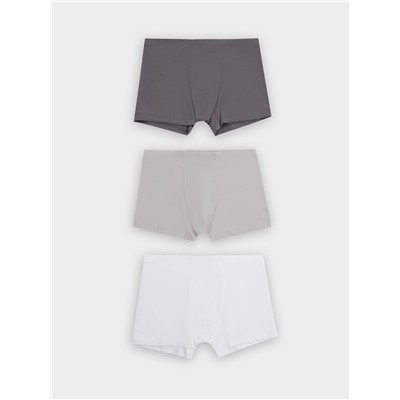 ТРУСЫ ДЛЯ МАЛЬЧИКОВ (3ШТ.) 413352-3