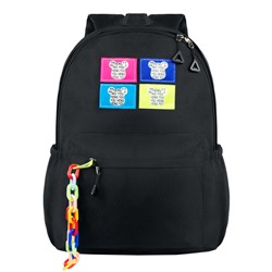 Молодежный рюкзак MERLIN 252424