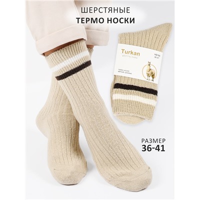 Носки женские Turkan
