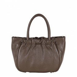 Сумка 3577VG gray Vitelli Grassi