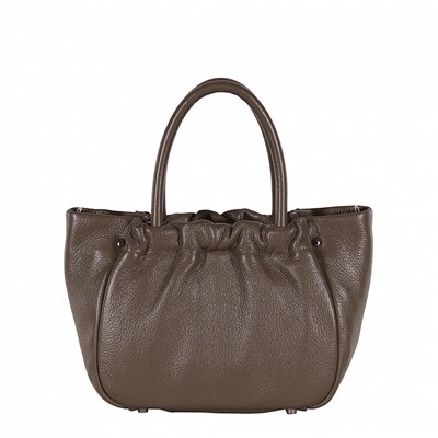 Сумка 3577VG gray Vitelli Grassi