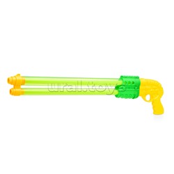 Водная пушка "Молния" в сетке