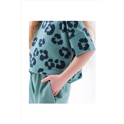 Комплект (Шорты+Футболка) YOULALA, 1101592