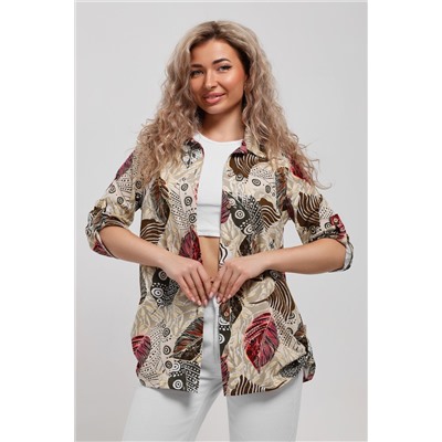 Натали Рубашка 53036